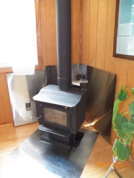 [Hearth.com] Help identify this stove