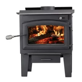 [Hearth.com] Help identify this stove