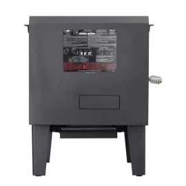 [Hearth.com] Help identify this stove