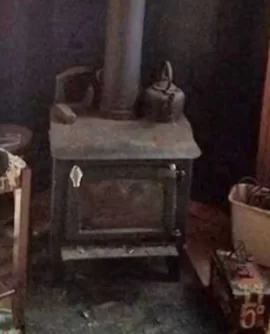 [Hearth.com] Help identify this stove