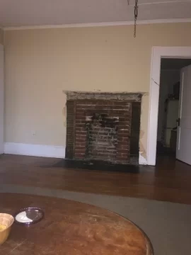 [Hearth.com] Hearth prepped