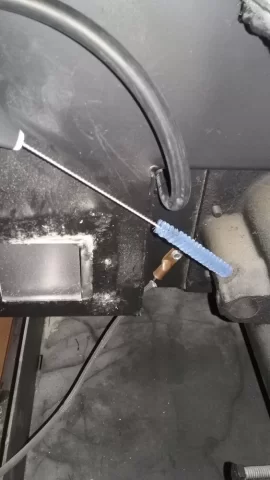[Hearth.com] Englander 25-PDVC Ignitor problem and fix