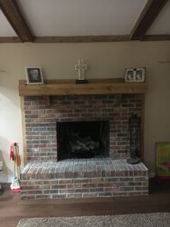 Help with Fireplace