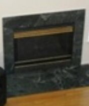 Mantel Shelf Clearance on Direct Vent