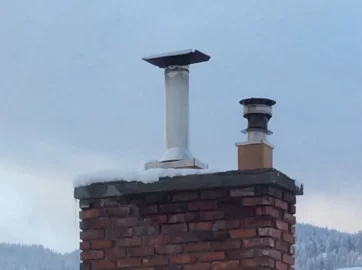 [Hearth.com] Insulate liner or not