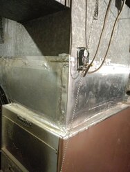 Thermo-Pride Wood Furnace Help