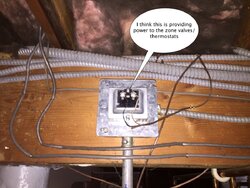 ThermGuard installation help?