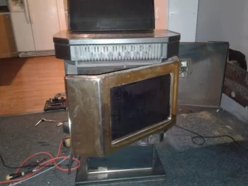 [Hearth.com] Any tips on fixing a hopelessly jammed/stuck auger?
