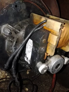[Hearth.com] Any tips on fixing a hopelessly jammed/stuck auger?