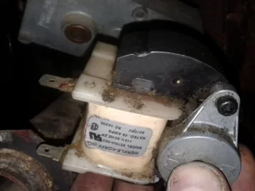 [Hearth.com] Any tips on fixing a hopelessly jammed/stuck auger?