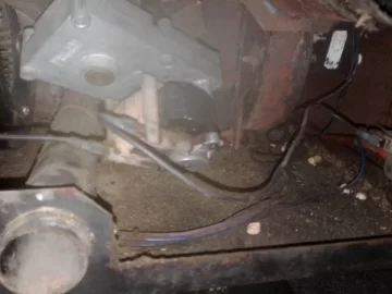 [Hearth.com] Any tips on fixing a hopelessly jammed/stuck auger?