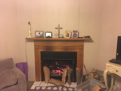 Converting heatilator to Englander 13-NCH (my first post)