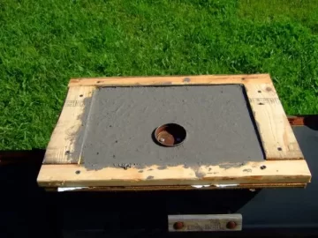 [Hearth.com] Ravelli vermiculite liner replacement (RV-80)