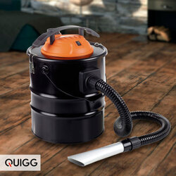 What Pellet Pellet Stove Ash Vacuum do you have and what do you like about it?