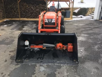 [Hearth.com] Working up a tree today