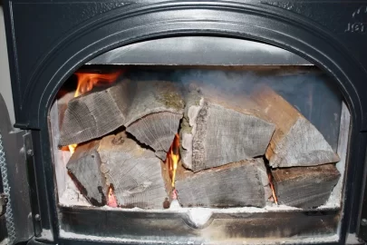 New to wood burning - Jotul F 600 Firelight CB | Hearth.com Forums