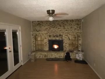 [Hearth.com] New project