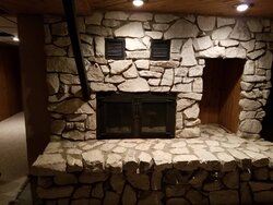 Help with choosing a fireplace/stove