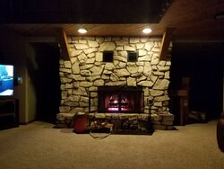 Help with choosing a fireplace/stove