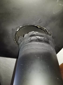 [Hearth.com] How to fix this pipe