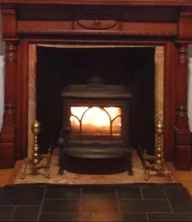 [Hearth.com] Roxul help