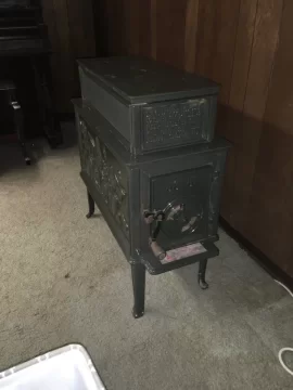 1980 jotul 118B