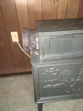 1980 jotul 118B