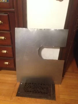 [Hearth.com] Roxul help