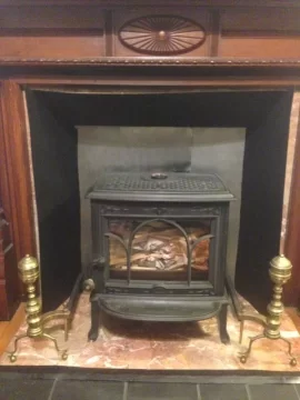 [Hearth.com] Roxul help