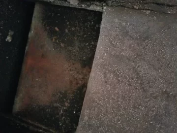 [Hearth.com] Country Comfort Wood Stove (Identify Model ? & Catalytic?)