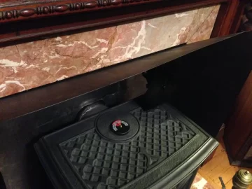 [Hearth.com] Roxul help