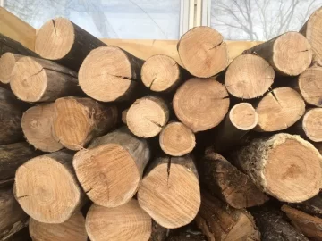 [Hearth.com] Wood ID help
