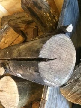 [Hearth.com] Wood ID help
