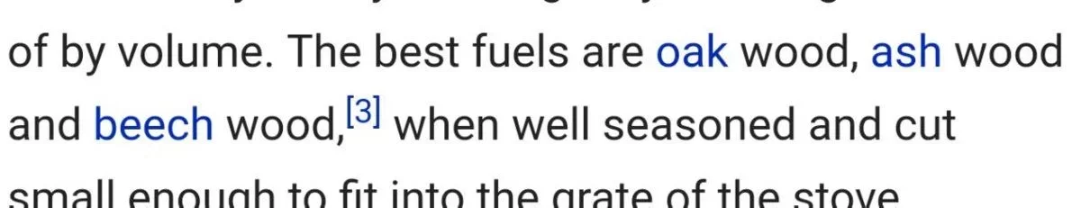 [Hearth.com] I learned all about wood stoves on wikipedia today