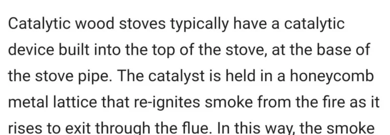 [Hearth.com] I learned all about wood stoves on wikipedia today