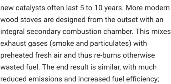 [Hearth.com] I learned all about wood stoves on wikipedia today