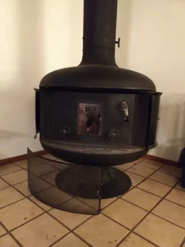 [Hearth.com] Help with Stove ID