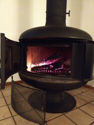 Help with Stove ID