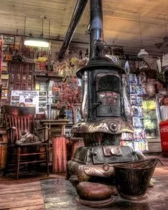 [Hearth.com] The old "I wouldn't burn that in my house" thread...