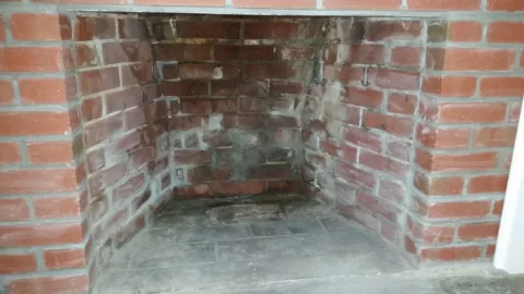 [Hearth.com] Fireplace is done. Need an insert