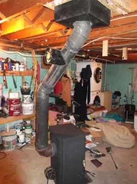 [Hearth.com] The old "I wouldn't burn that in my house" thread...
