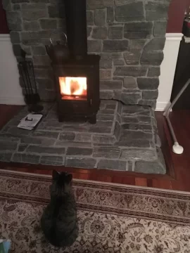 [Hearth.com] Squirrel 1440 Instal Complete