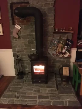 [Hearth.com] Squirrel 1440 Instal Complete