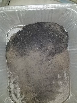 [Hearth.com] Rate my creosote