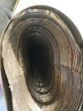 [Hearth.com] Rate my creosote