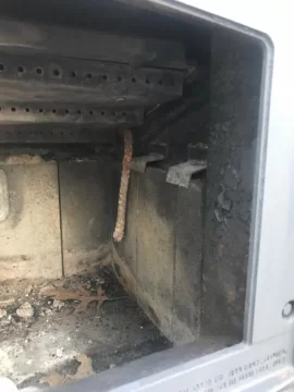 [Hearth.com] Fireplace is done. Need an insert