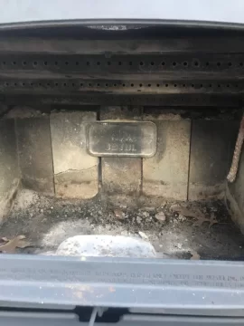 [Hearth.com] Fireplace is done. Need an insert
