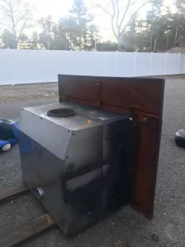 [Hearth.com] Fireplace is done. Need an insert
