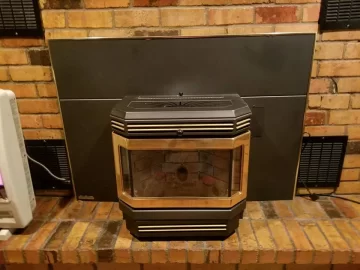Enviro EF3 Bay i qusetion | Hearth.com Forums Home