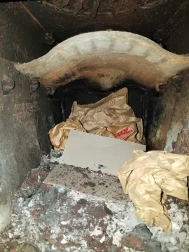Glo fire 301 assembly HELP! | Hearth.com Forums Home